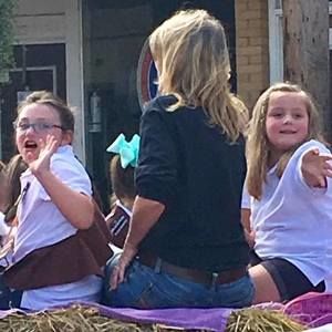 Meet your Posher, Dianna